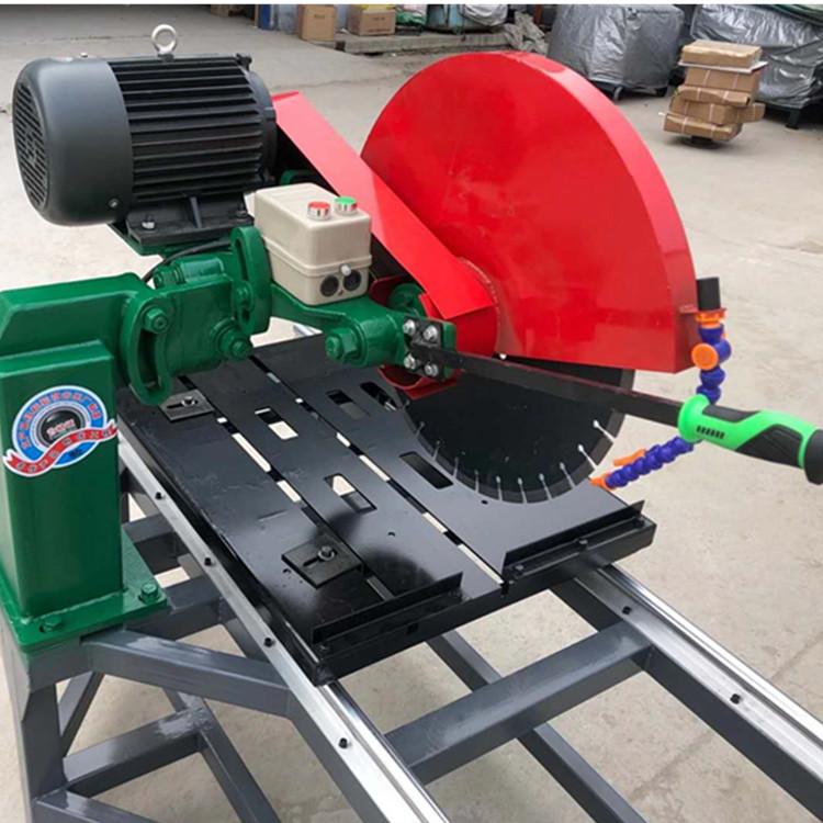 路平机械装修工程石材切割机与电动瓷砖切割机 现代装修机械的得力助手