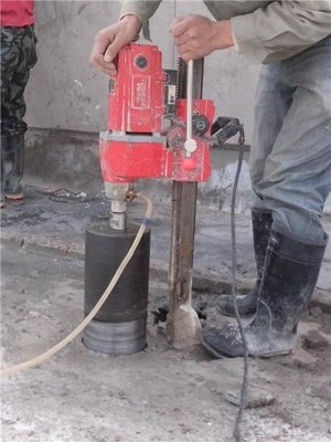 苏州元和房屋检测与装修打孔服务 专业守护，精准施工